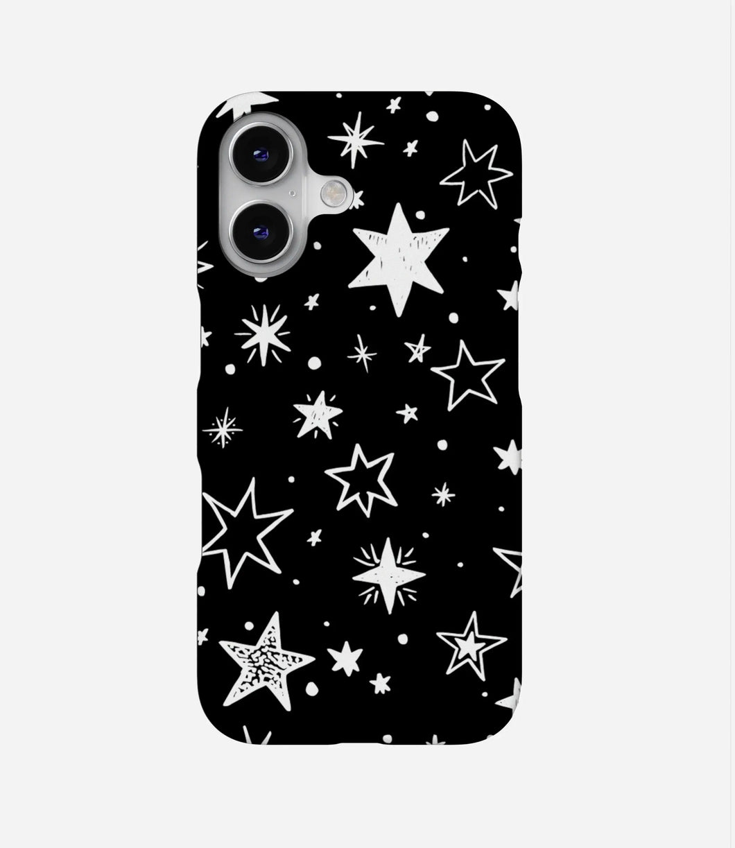 Starry Night Phone Case