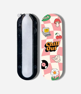 Chill Out Pop Slider