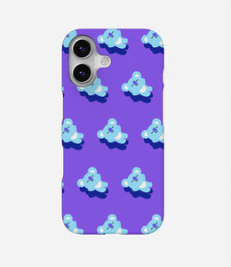 BTS Koya Print Case