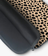 Load image into Gallery viewer, Animal Print Dots Laptop Sleeve
