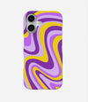 Psychedelic Horizontal Case