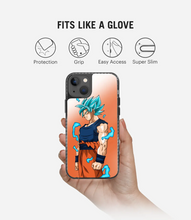 Load image into Gallery viewer, Saiyan Strength Stride 2.0 Phone Case
