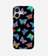 Butterfly Paradise Phone Case