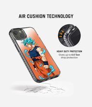 Load image into Gallery viewer, SuperSaiyan Stride 2.0 Phone Case
