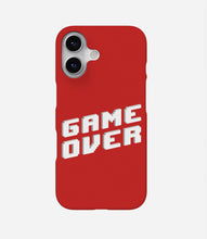 Load image into Gallery viewer, Game Over Case
