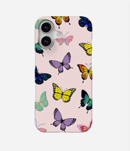 Celestial Flight Phone Case