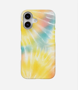 Rainbow Tie Die Case