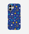 Space Stars Phone Case