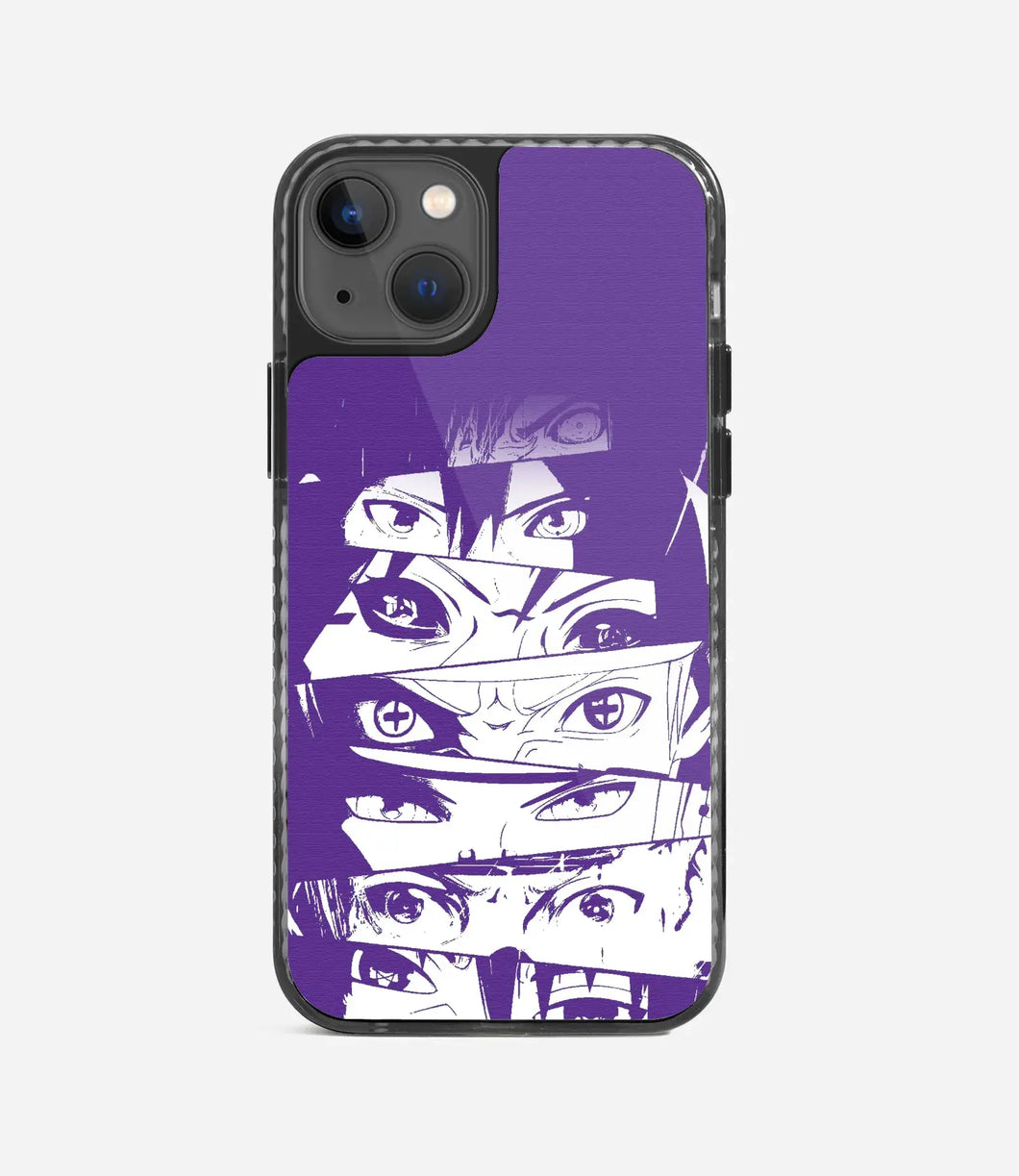 Ultra Instinct Stride 2.0 Phone Case