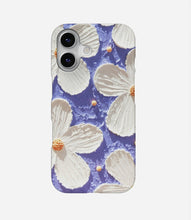 Load image into Gallery viewer, Secret Garden Splendor Hard Phone Case
