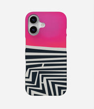 Load image into Gallery viewer, Labyrinth Phone Case
