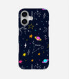 Zodiac Constellation Phone Case