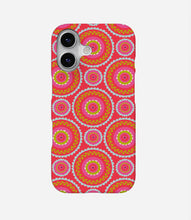 Load image into Gallery viewer, Mystic Mandalas Printed Case
