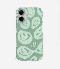 Load image into Gallery viewer, Liquify Ghost Minty Fresh Phone Case
