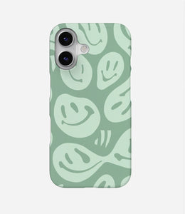 Liquify Ghost Minty Fresh Phone Case