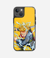 Dragon Warrior Stride 2.0 Phone Case