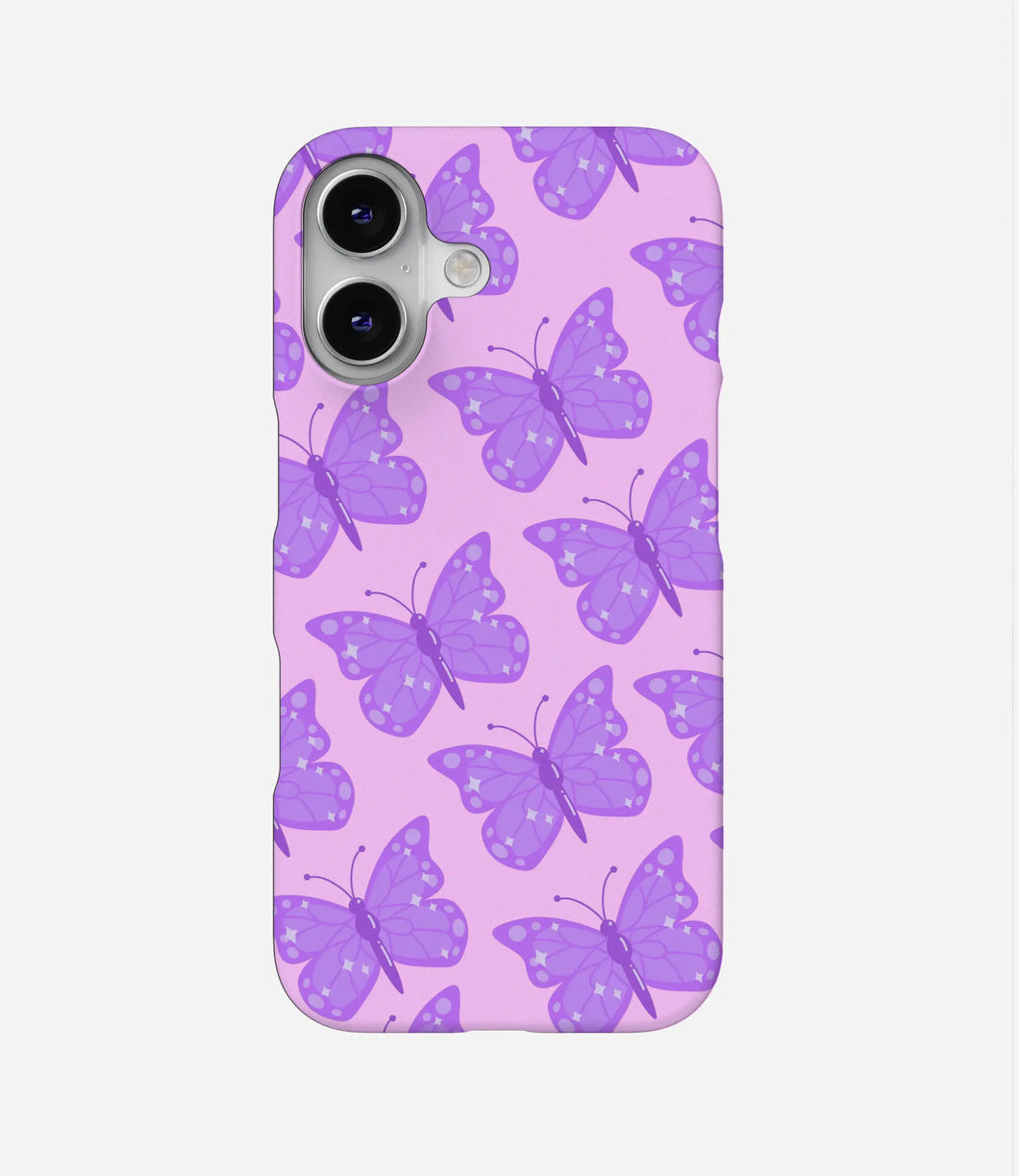 Dazzling Flight Phone Case