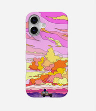 Load image into Gallery viewer, Couple On Gypsy Phone Case
