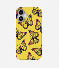 Load image into Gallery viewer, Enchanted Flight Phone Case
