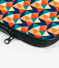 Load image into Gallery viewer, Star Pattern Laptop Sleeve
