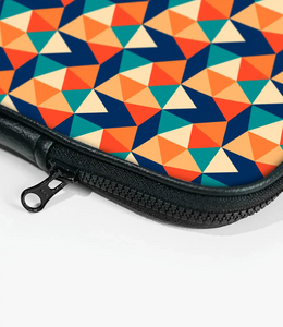 Star Pattern Laptop Sleeve