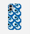 Enchanting Glare Hard Phone Case