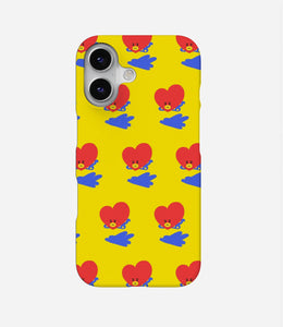 BT21 TATA All Over Print Case