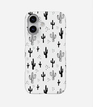 Load image into Gallery viewer, Cactus Print Case
