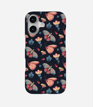 Load image into Gallery viewer, Ethereal Butterflies Phone Case
