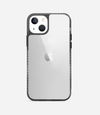 Stride 2.0 Clear Phone Case