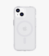 RuggedShield Clear Magsafe Phone Case