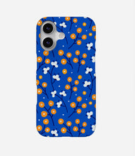 Load image into Gallery viewer, Floral Fiesta Floral Phone Case
