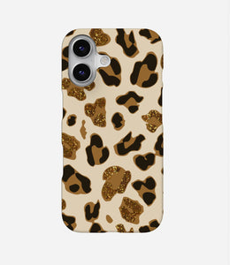 Animal Print Case