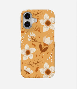 Protea Paradise Floral Case