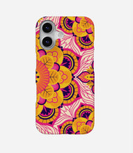 Load image into Gallery viewer, Spiritual Strokes Mandala Print Case
