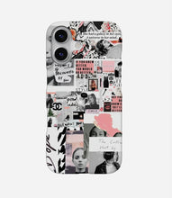 Load image into Gallery viewer, Fascinated By You Phone Case
