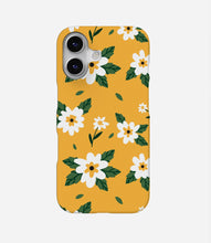 Load image into Gallery viewer, Poppy Pattern Floral Case
