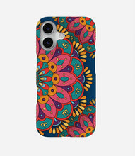 Load image into Gallery viewer, Mandala Marvels Printed Case
