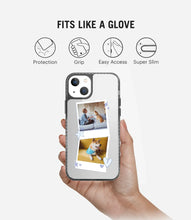 Load image into Gallery viewer, PawGuard Custom Photo Stride 2.0 Phone Case

