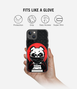 Bad Panda Stride 2.0 Phone Case