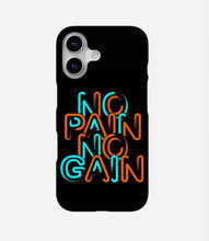 Load image into Gallery viewer, Train Insane Phone Case
