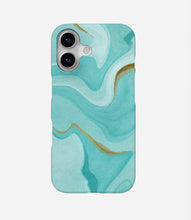 Load image into Gallery viewer, Breaker Bay Marble Print Case
