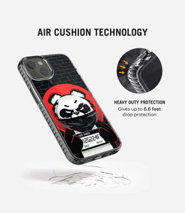 Bad Panda Stride 2.0 Phone Case