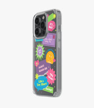 Load image into Gallery viewer, Cute Motivational Silicone Case
