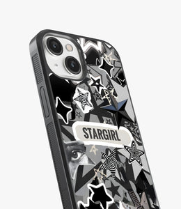 Stargirl Glass Case