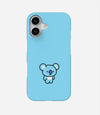 BT21 Koya Blue Case