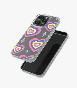 Love Dive Silicone Case