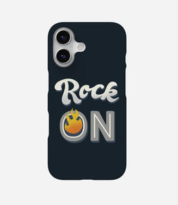 Rock On Case