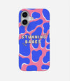 Stunning Babes Y2K Phone Case