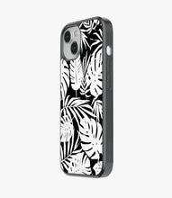 Load image into Gallery viewer, Urban Jungle Print Glass Case
